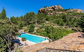 Hotel Garrigae Abbaye De Sainte Croix À 4*